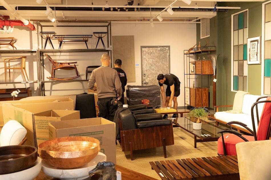 The Ultimate Guide to Moving in NYC